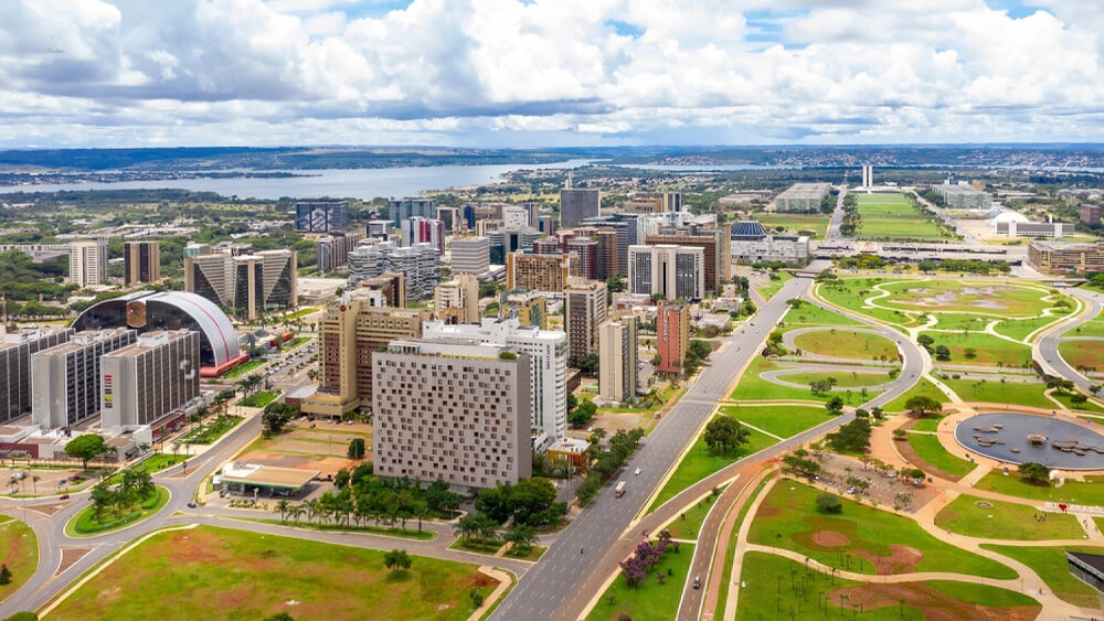 transporte de veículos em brasilia