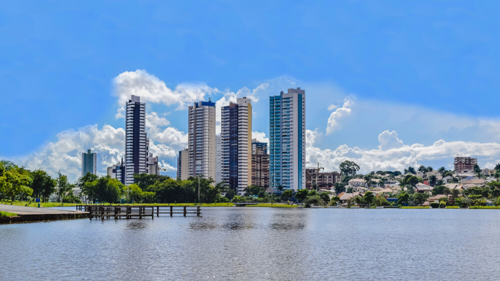 transporte de veículos em campo grande