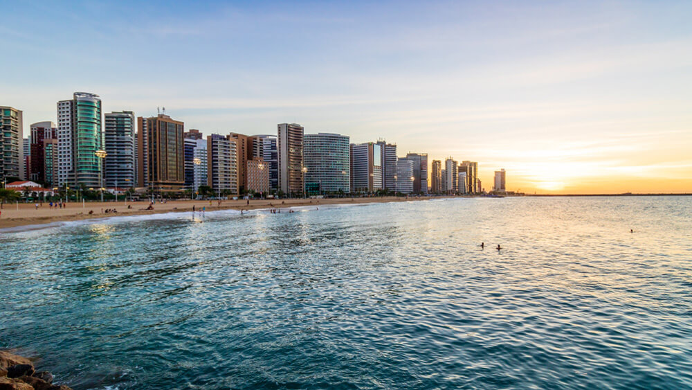 transporte de veículos em fortaleza