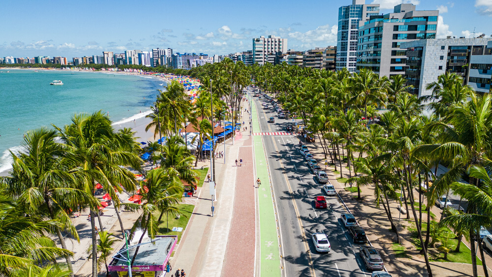 transporte de veículos em maceio