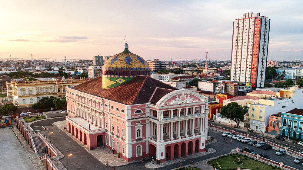 transporte de veículos em manaus