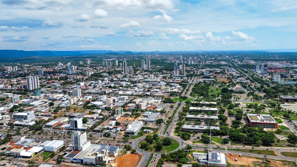 transporte de veículos em palmas