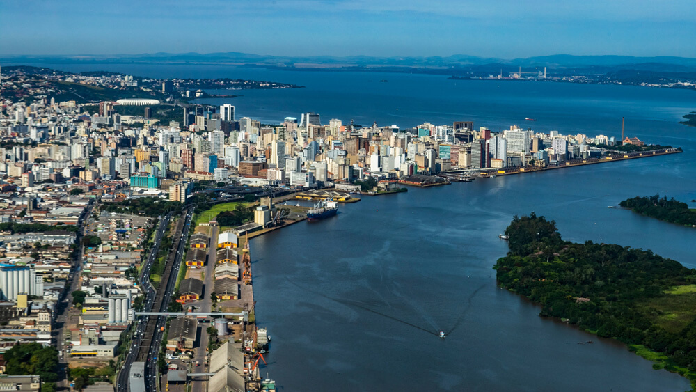 transporte de veículos em porto alegre