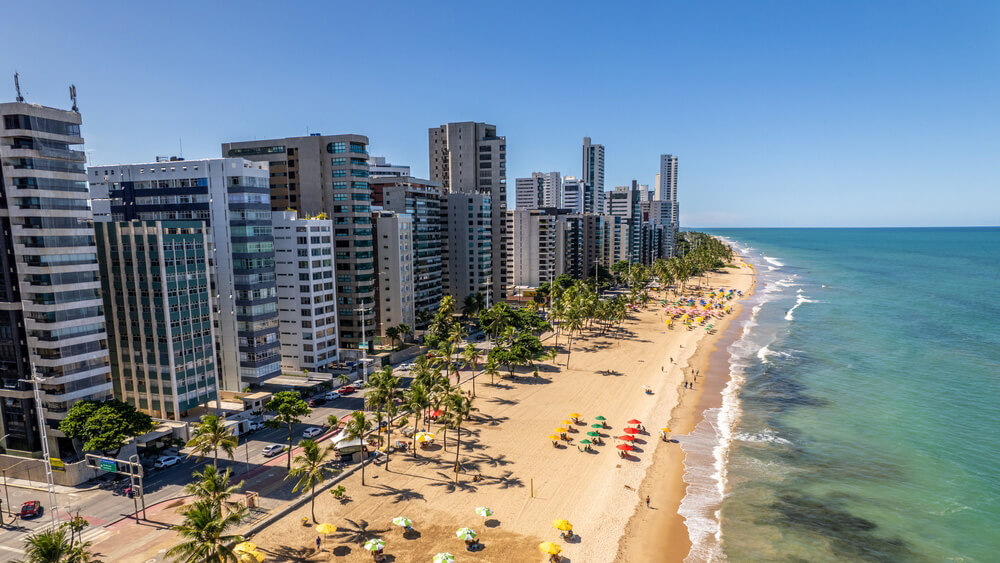 transporte de veículos em recife