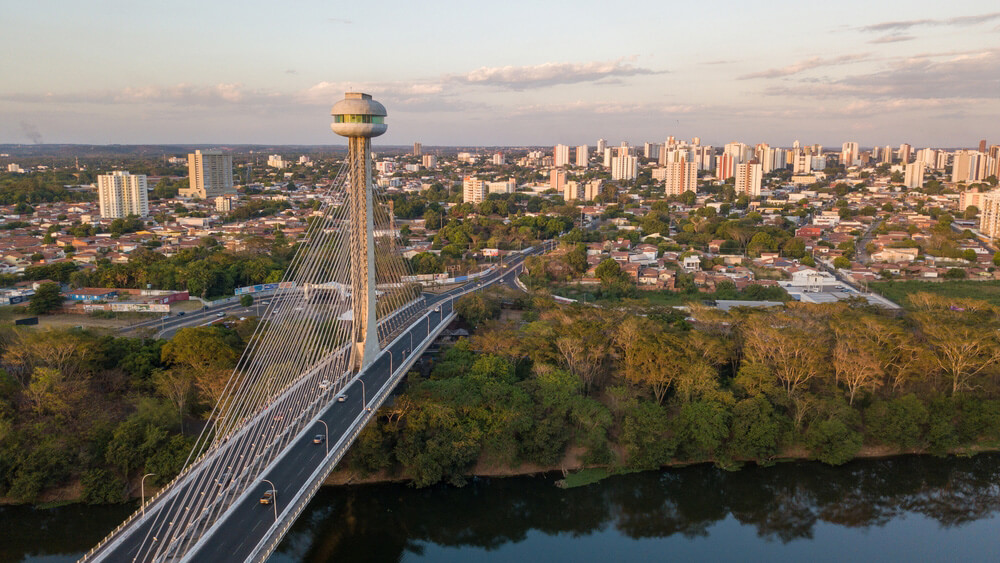 transporte de veículos em teresina