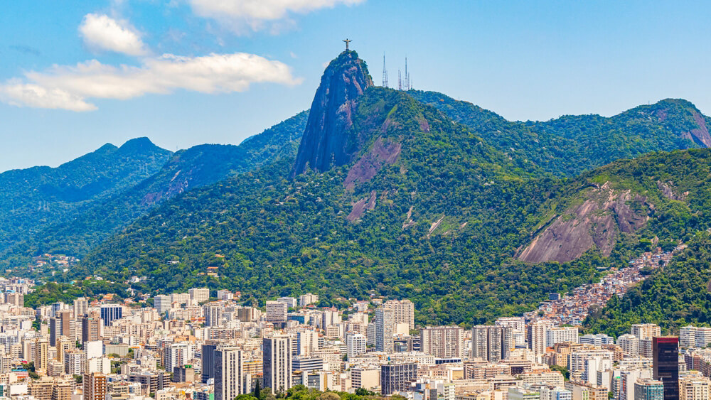 transporte de veículos no rio de janeiro