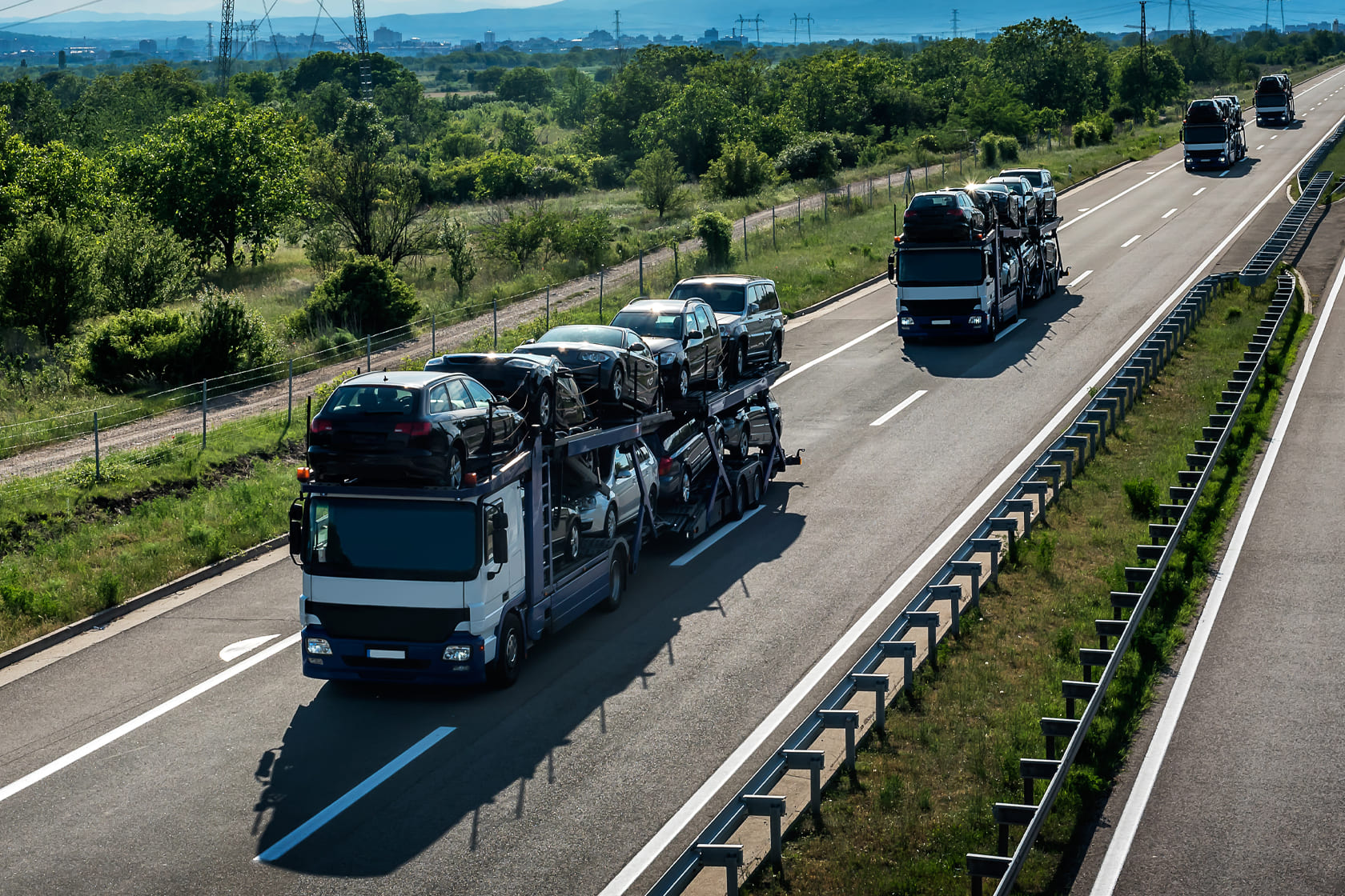 Transportar Caso Entre Estados: Como Funciona?
