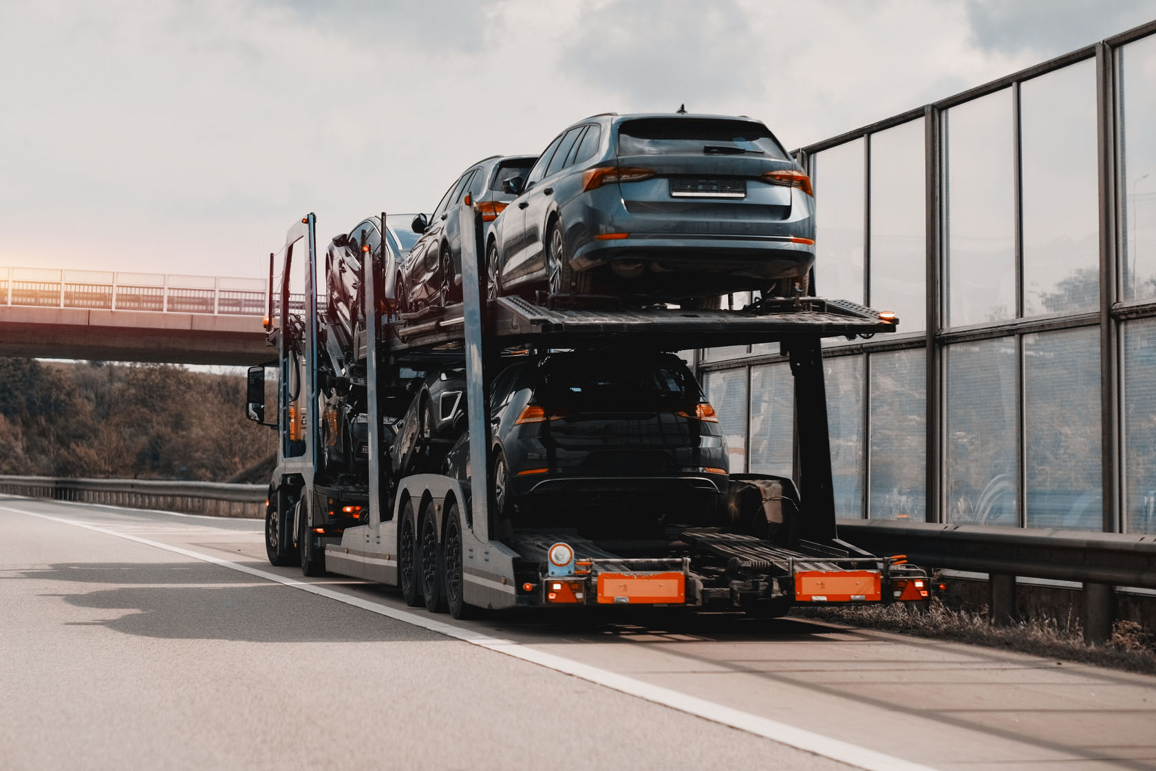 Transporte de Motos em Manaus – AM