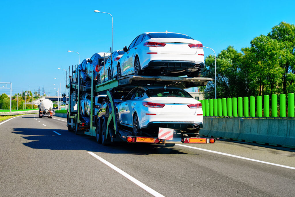 transporte de motos em rio branco