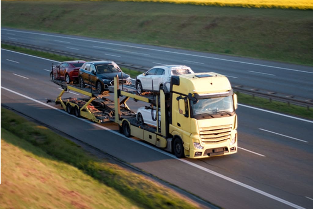 Transporte de Carros em Florianópolis - SC